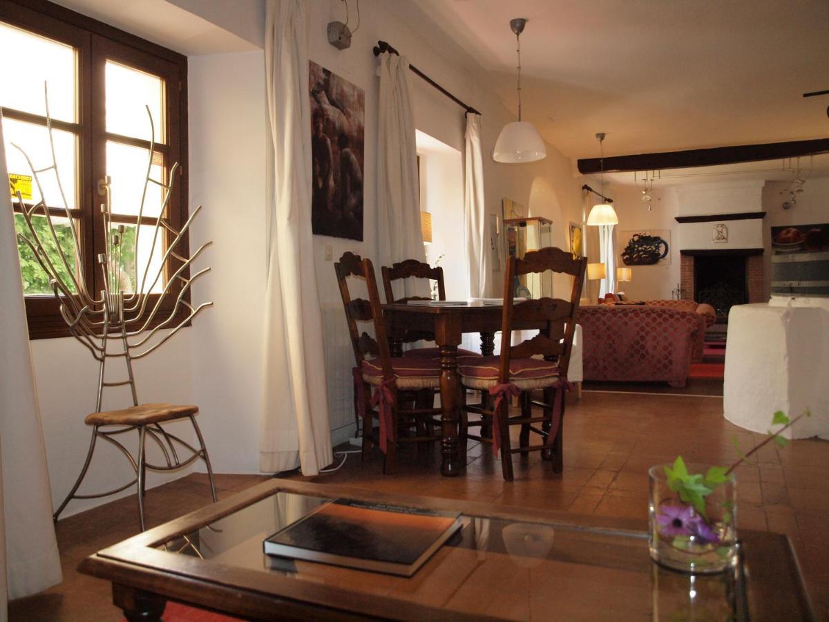 Molino Del Santo Hotel Benaoján Kültér fotó