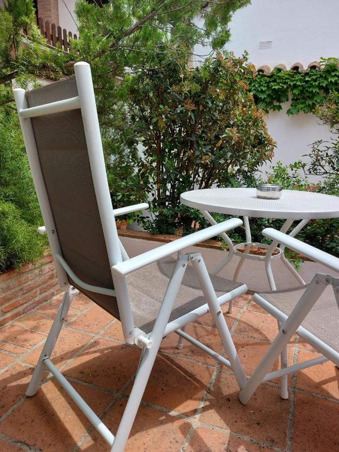 Molino Del Santo Hotel Benaoján Kültér fotó