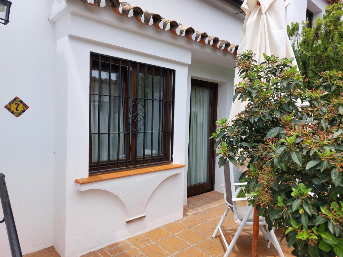 Molino Del Santo Hotel Benaoján Kültér fotó