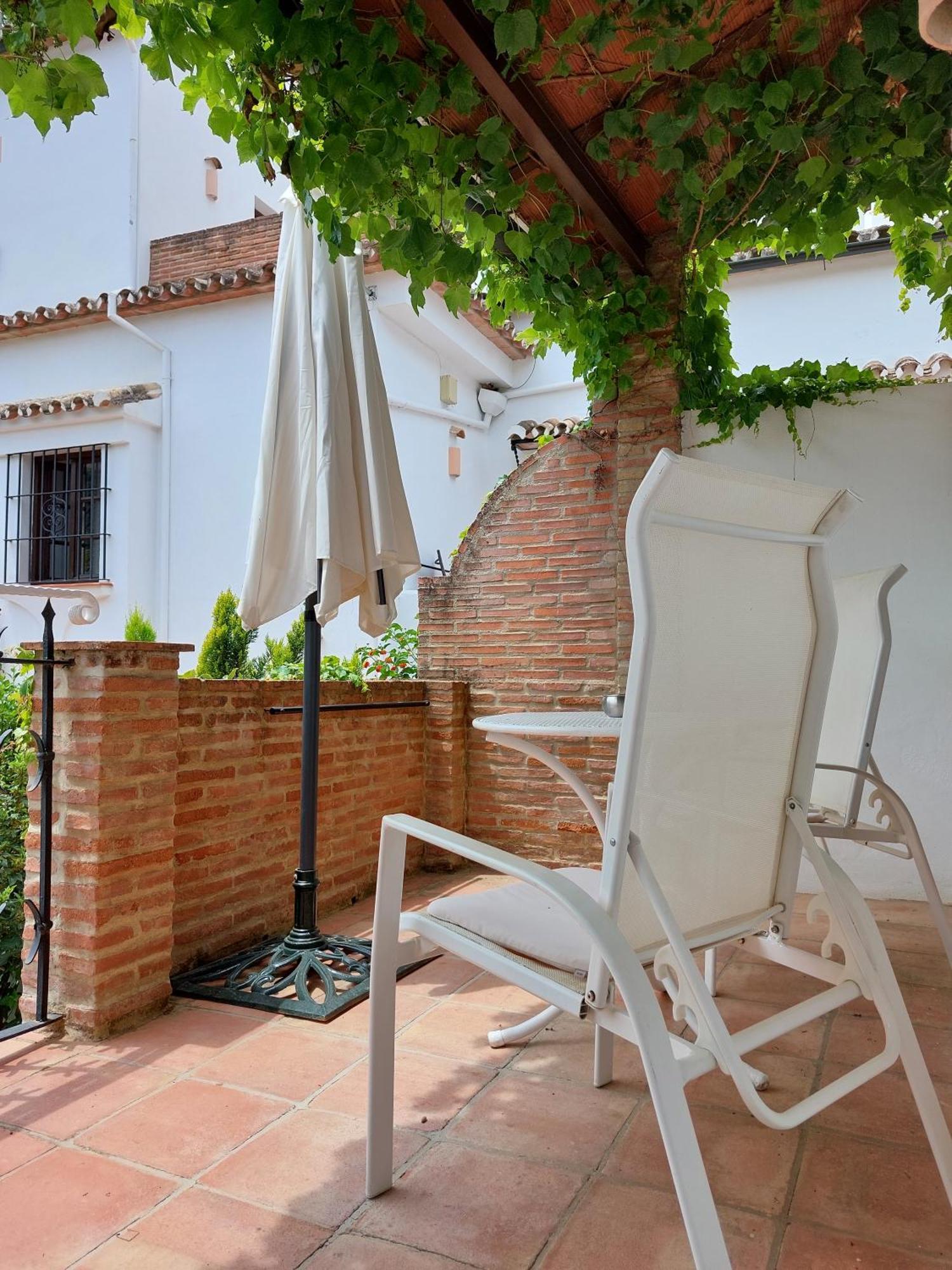 Molino Del Santo Hotel Benaoján Szoba fotó