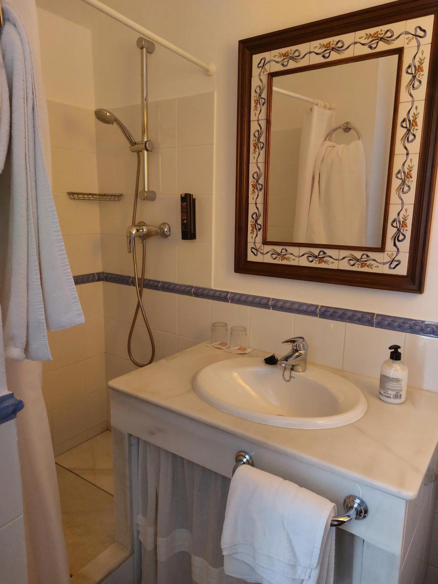 Molino Del Santo Hotel Benaoján Szoba fotó