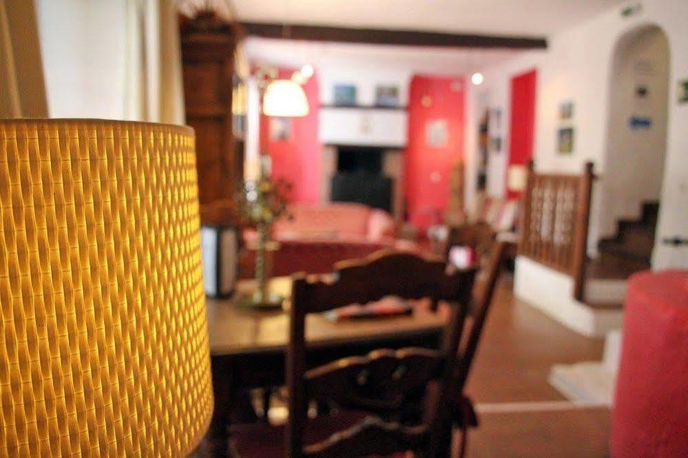 Molino Del Santo Hotel Benaoján Kültér fotó